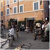 To Rome with Love : photo