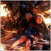 Candyman : photo Tony Todd, Virginia Madsen