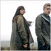 Wolfblood : photo Bobby Lockwood, Siwan Morris