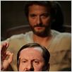 Dead Man Talking : Photo Jean-Luc Couchard, Patrick Ridremont