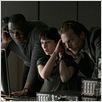 Hunted : photo Adewale Akinnuoye-Agbaje, Lex Shrapnel, Morven Christie