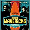 Chasing Mavericks : affiche