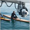 Chasing Mavericks : photo Gerard Butler, Jonny Weston