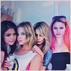 Spring Breakers : photo Ashley Benson, Rachel Korine, Selena Gomez, Vanessa Hudgens