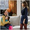 Photo Jamie-Lynn Sigler, Zach Cregger