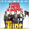Turf : affiche