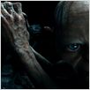 Le Hobbit : un voyage inattendu : photo Andy Serkis