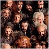 Le Hobbit : un voyage inattendu : affiche