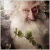 Le Hobbit : un voyage inattendu : affiche