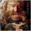 Le Hobbit : un voyage inattendu : affiche