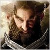 Le Hobbit : un voyage inattendu : affiche