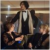 Le Monde de Charlie : photo Ezra Miller