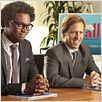 Photo Echo Kellum, Nat Faxon
