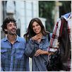 Télé Gaucho : photo Eric Elmosnino, Maïwenn