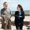 Alceste à bicyclette : photo Fabrice Luchini, Maya Sansa