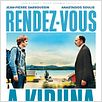 Rendez-vous à Kiruna : affiche