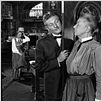 Si bémol et fa dièse : photo Danny Kaye, Virginia Mayo