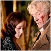 Dario Argento's Dracula : photo Marta Gastini, Rutger Hauer