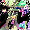 Ao no Ekusoshisuto : photo