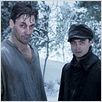 A Young Doctor's Notebook : photo Daniel Radcliffe, Jon Hamm