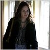Restless : photo Michelle Dockery