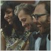 Mariage à Mendoza : photo Nicolas Duvauchelle, Paloma Contreras, Philippe Rebbot