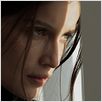 Une Histoire d'amour : photo Laetitia Casta