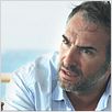Möbius : Photo Jean Dujardin
