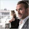 Möbius : Photo Jean Dujardin