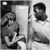 The Intruder : photo Beverly Lunsford