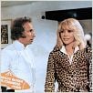 Le Grand Blond avec une chaussure noire : photo Mireille Darc, Pierre Richard