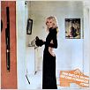 Le Grand Blond avec une chaussure noire : photo Mireille Darc