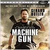 Machine Gun : affiche