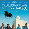 Tu honoreras ta mère et ta mère : affiche