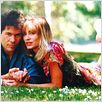 Santa Barbara : photo A. Martinez, Eileen Davidson