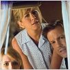 We're the Millers : photo Emma Roberts, Jason Sudeikis, Jennifer Aniston