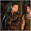 Hansel & Gretel : Witch Hunters : photo Gemma Arterton, Jeremy Renner