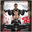 Hansel & Gretel : Witch Hunters : affiche
