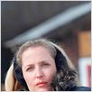 L'Enfant d'en Haut : photo Gillian Anderson