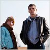 L'Enfant d'en Haut : photo Kacey Mottet Klein, Yann Tregouët