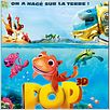 Pop et le nouveau monde : Affiche