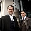 Injustice (2011) : photo Charlie Creed-Miles, James Purefoy