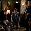 Stand Up Guys : photo Al Pacino, Alan Arkin, Christopher Walken