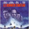 Le Dernier château : affiche