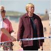 Broadchurch : photo Pauline Quirke