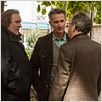 La Marque des anges - Miserere : photo Gerard Chaillou, Gérard Depardieu, Thierry Lhermitte