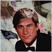 Manimal : photo Simon MacCorkindale