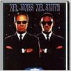 Men in Black : Affiche