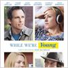 While We're Young : Affiche