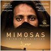 Mimosas, la voie de l’Atlas : Affiche
